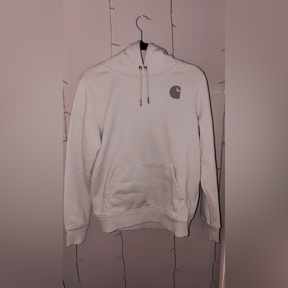 Carhartt Hoodie